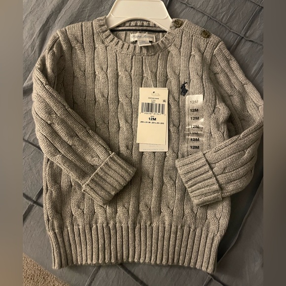 Ralph Lauren Bundle Baby Boy - Picture 10 of 11